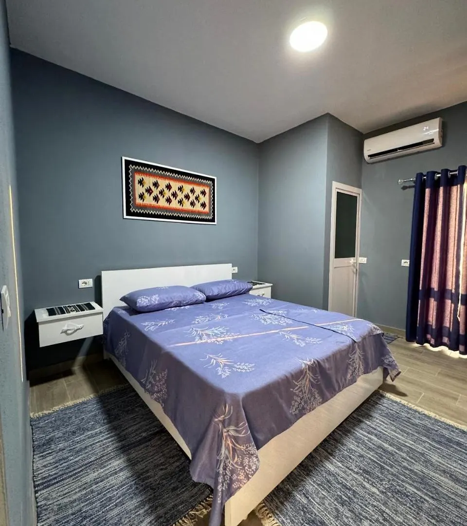 Hotel Bujtina E Qilimave Zogaji