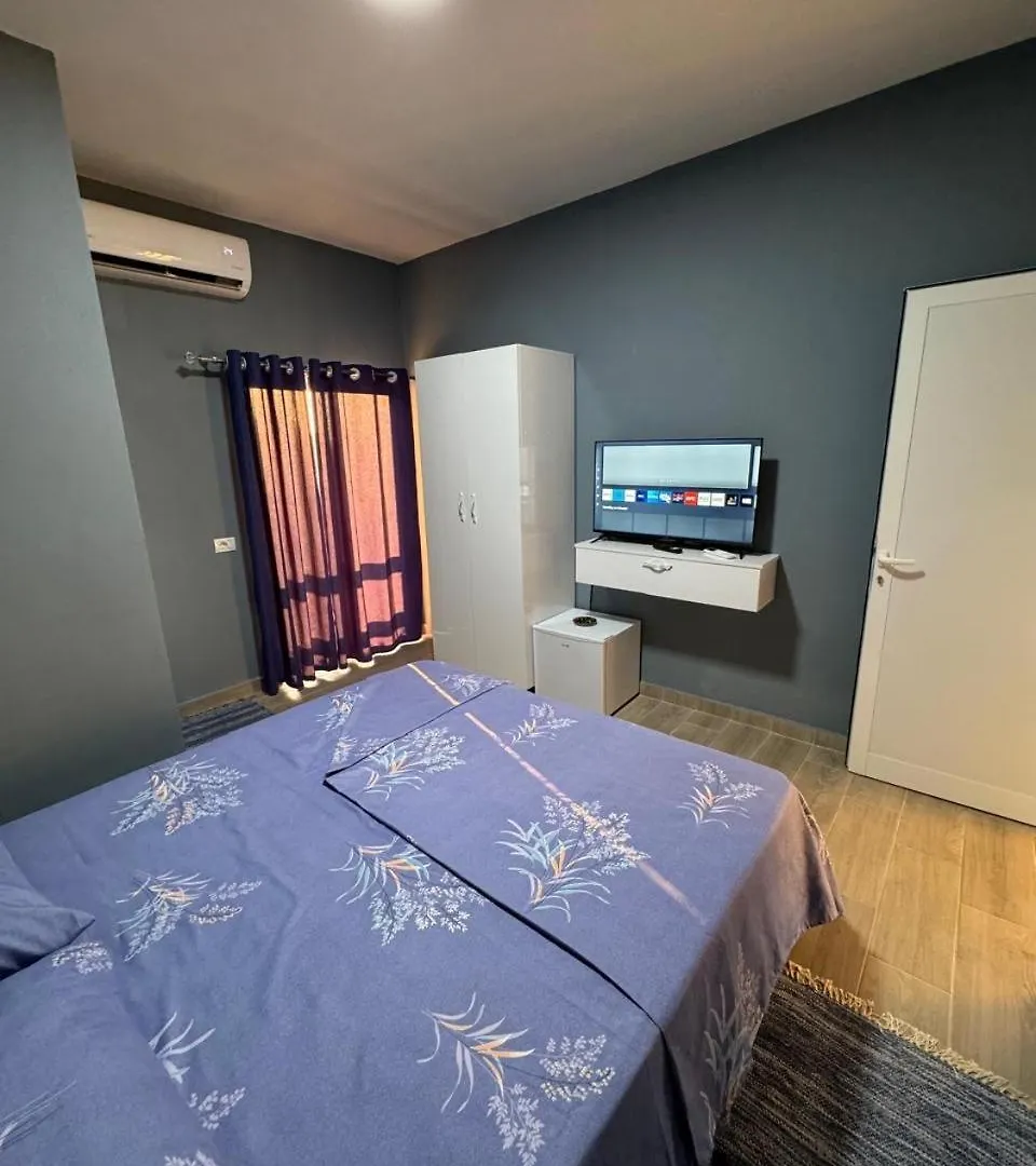 Hotel Bujtina E Qilimave à Zogaji 0*,