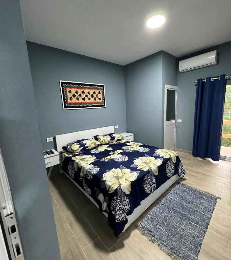 Hotel Bujtina E Qilimave à Zogaji