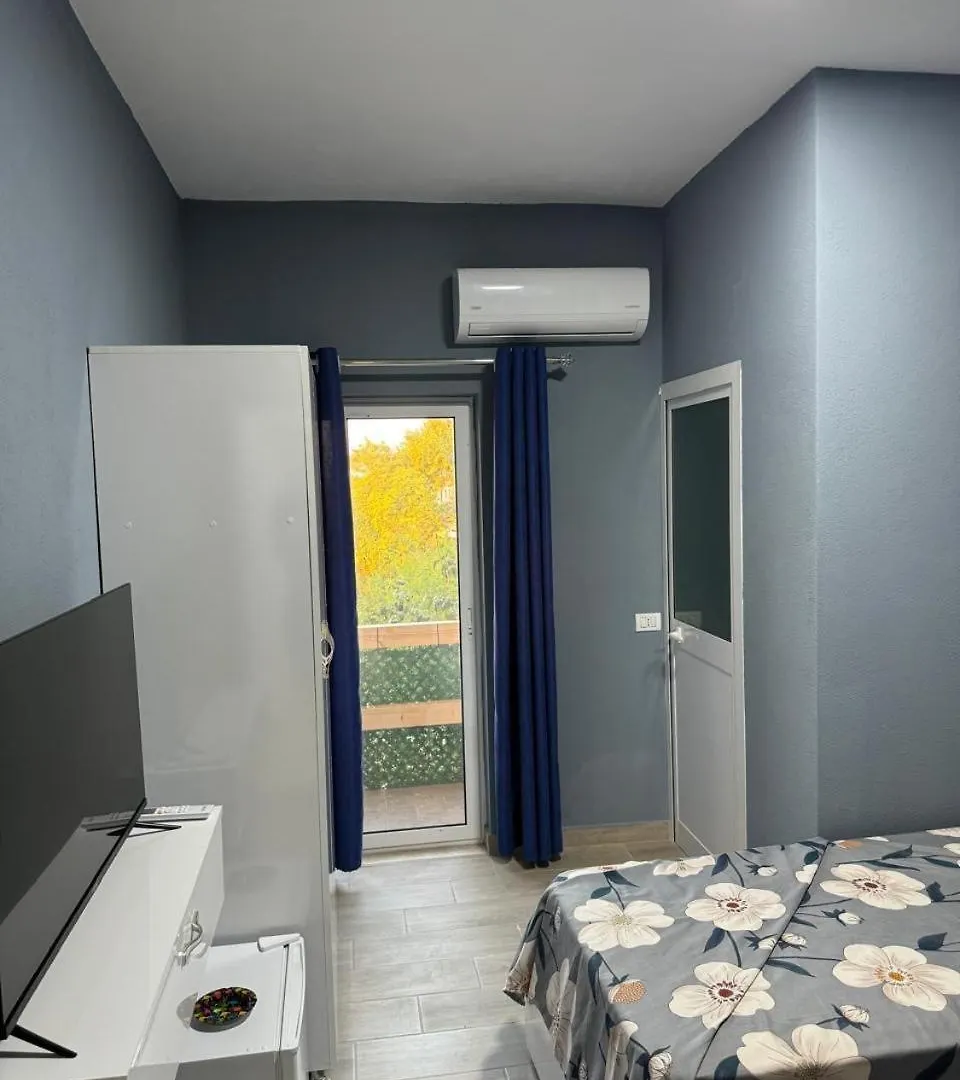 Bujtina E Qilimave Hotell Zogaji