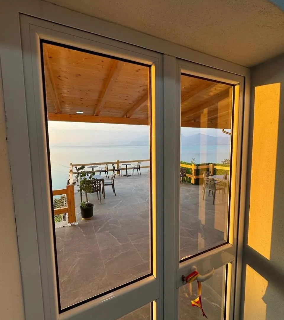 Bujtina E Qilimave Hotell Zogaji