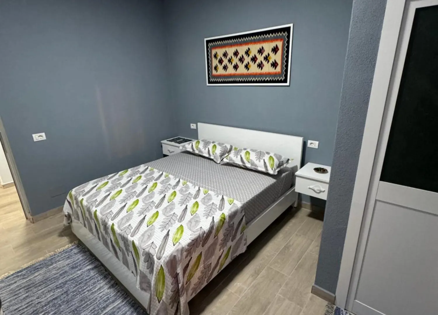 Hotel Bujtina E Qilimave à Zogaji 0*,  Albanie