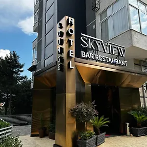 Sky View & Restaurant Hotel