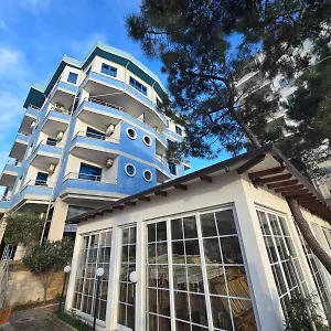 Blue Amr Hotel
